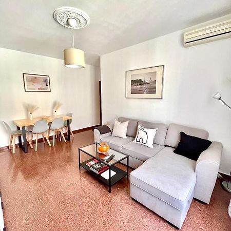 Vera Apartment, Acogedor Y Tranquilo En El Corazon De La Ciudad 안테케라 외부 사진