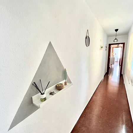 Vera Apartment, Acogedor Y Tranquilo En El Corazon De La Ciudad 안테케라 외부 사진