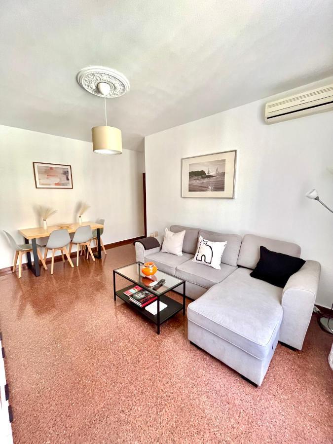 Vera Apartment, Acogedor Y Tranquilo En El Corazon De La Ciudad 안테케라 외부 사진