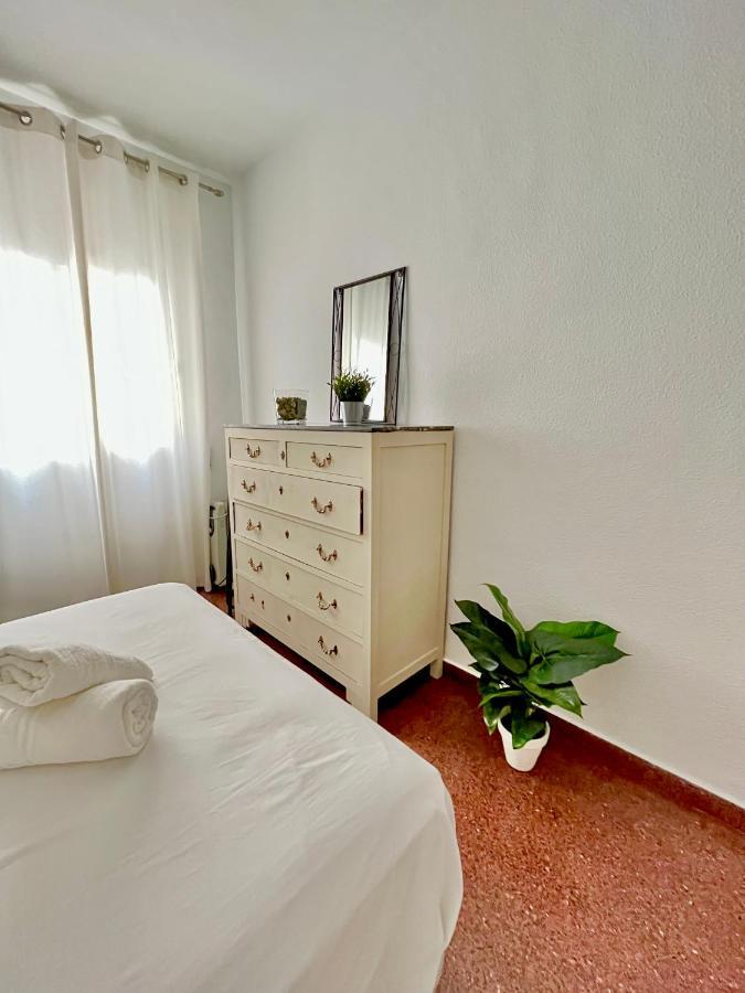 Vera Apartment, Acogedor Y Tranquilo En El Corazon De La Ciudad 안테케라 외부 사진