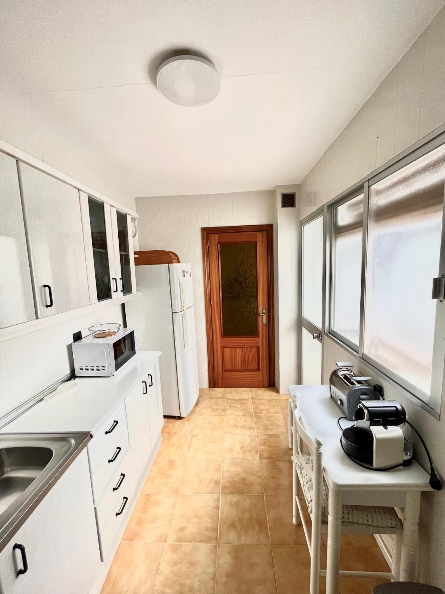 Vera Apartment, Acogedor Y Tranquilo En El Corazon De La Ciudad 안테케라 외부 사진