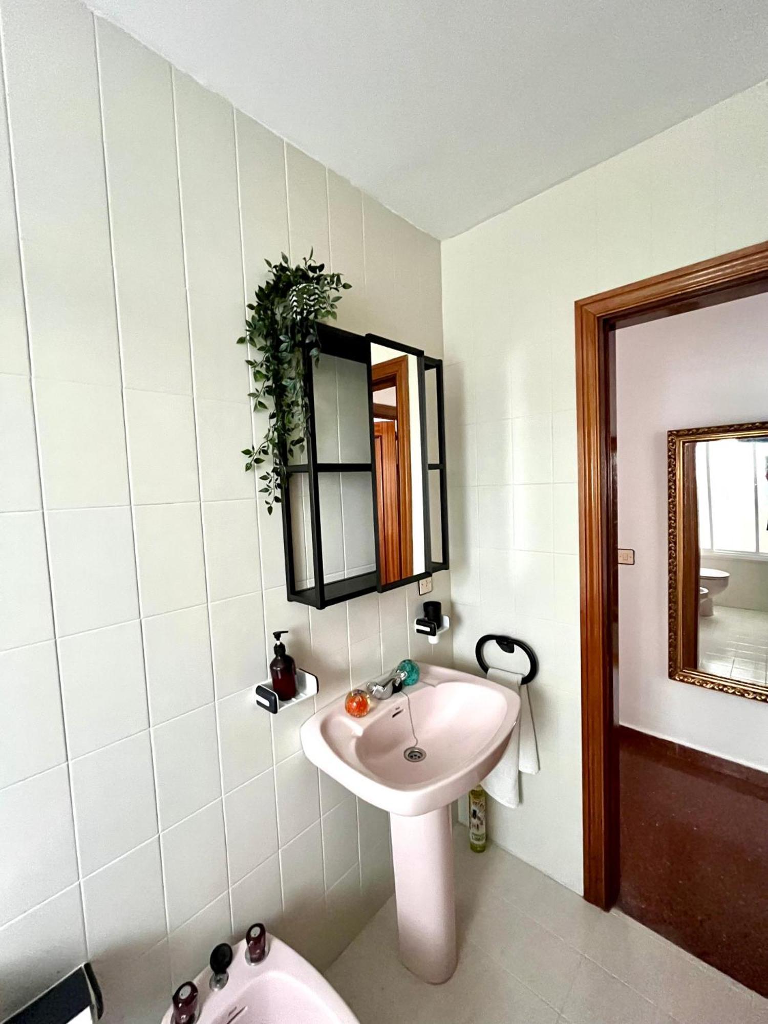 Vera Apartment, Acogedor Y Tranquilo En El Corazon De La Ciudad 안테케라 외부 사진