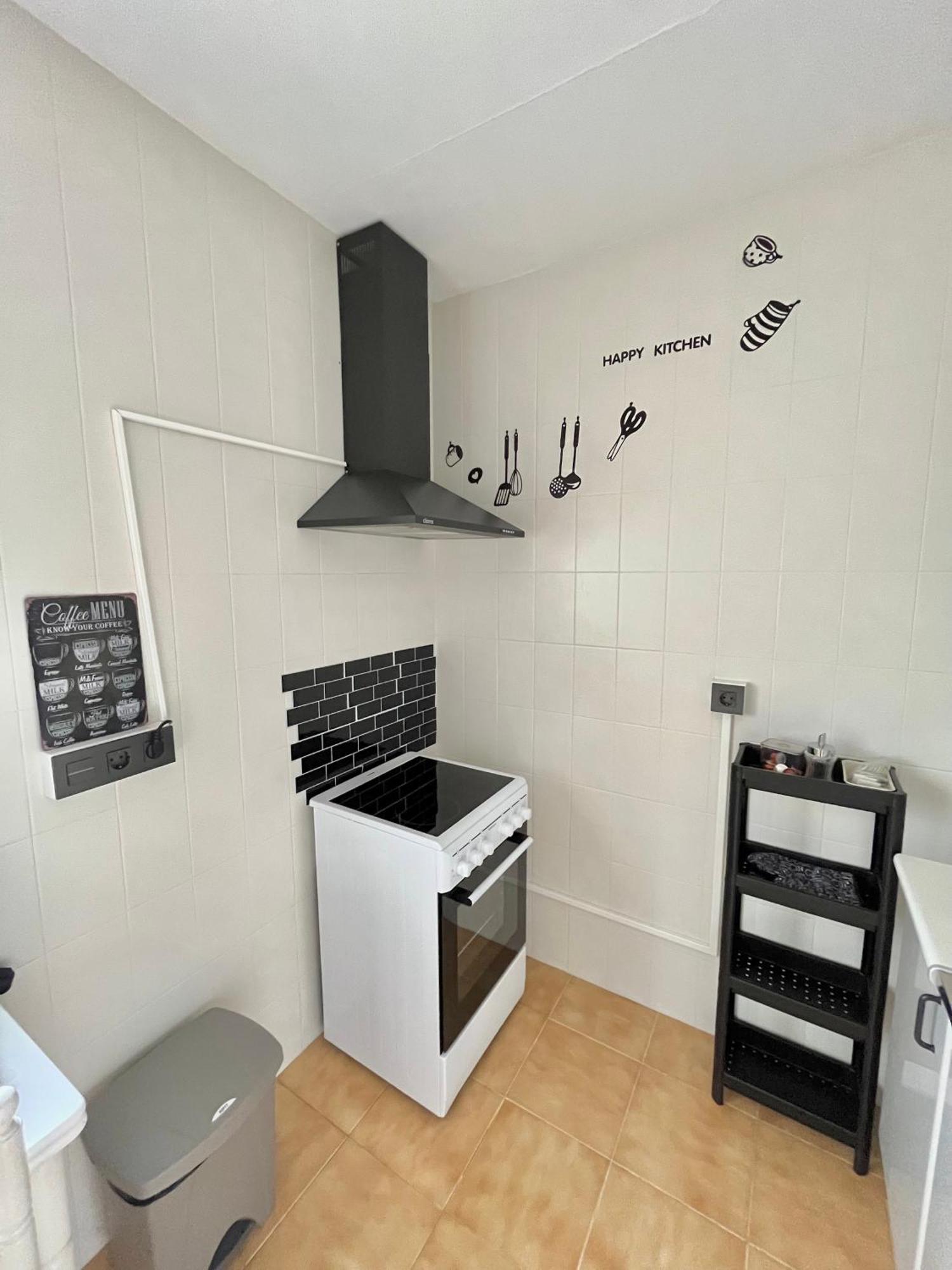 Vera Apartment, Acogedor Y Tranquilo En El Corazon De La Ciudad 안테케라 외부 사진