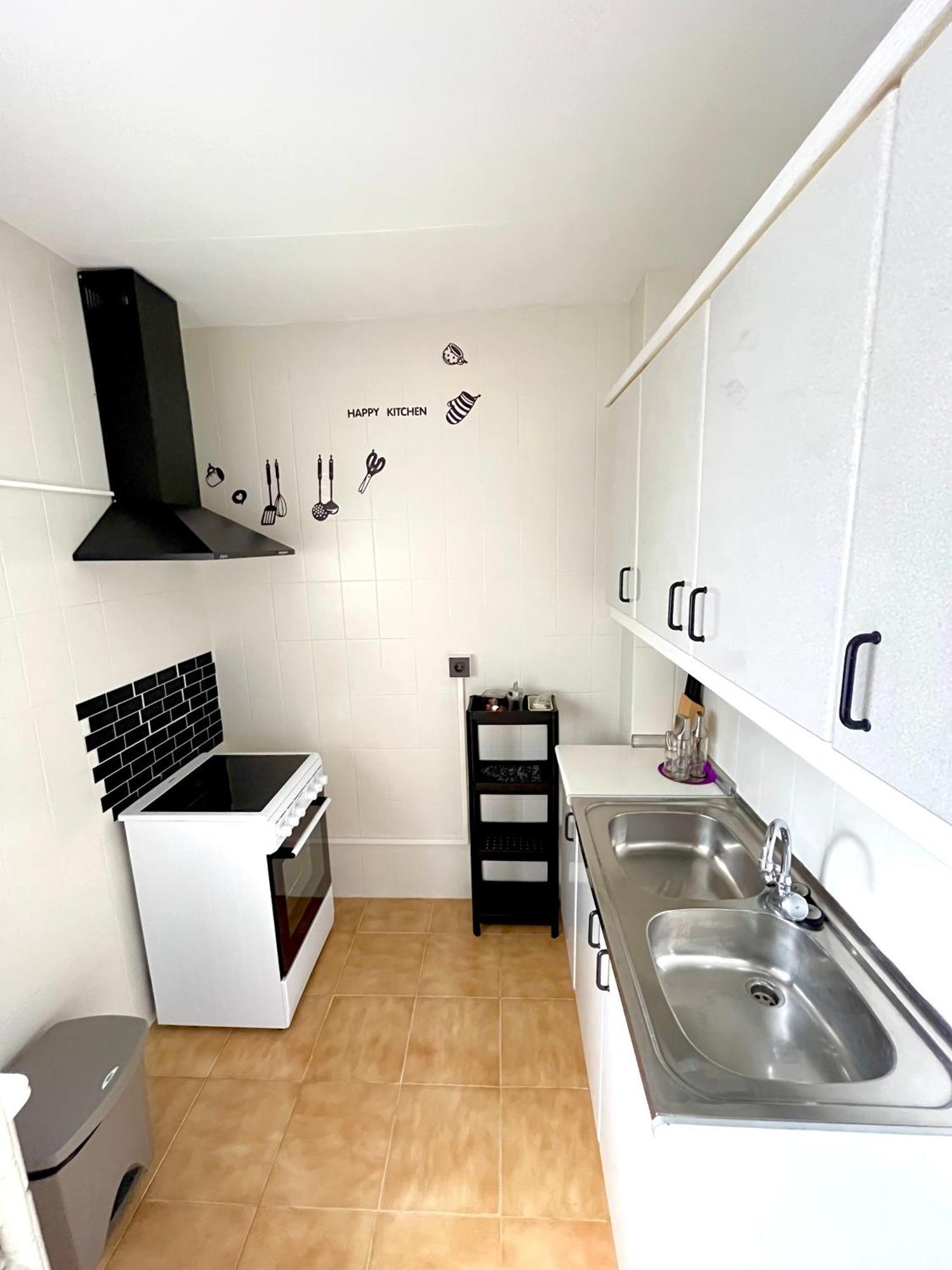 Vera Apartment, Acogedor Y Tranquilo En El Corazon De La Ciudad 안테케라 외부 사진