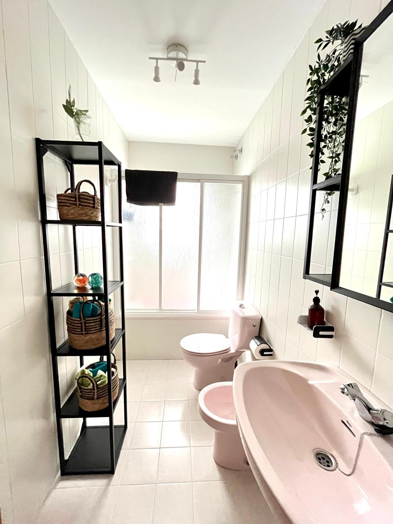Vera Apartment, Acogedor Y Tranquilo En El Corazon De La Ciudad 안테케라 외부 사진