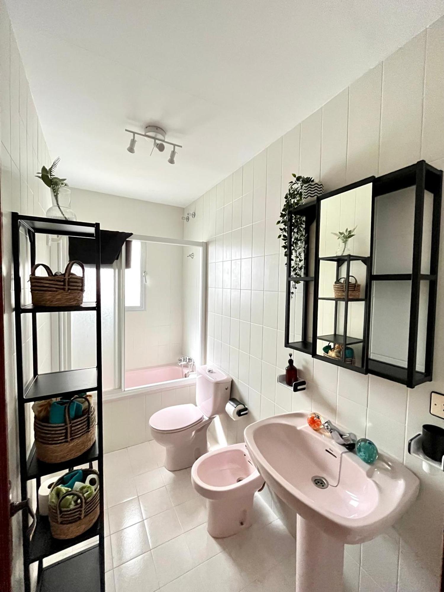 Vera Apartment, Acogedor Y Tranquilo En El Corazon De La Ciudad 안테케라 외부 사진