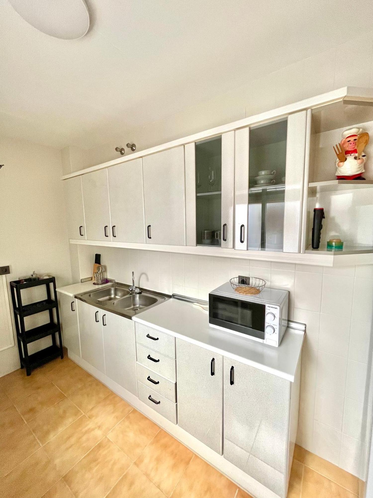 Vera Apartment, Acogedor Y Tranquilo En El Corazon De La Ciudad 안테케라 외부 사진