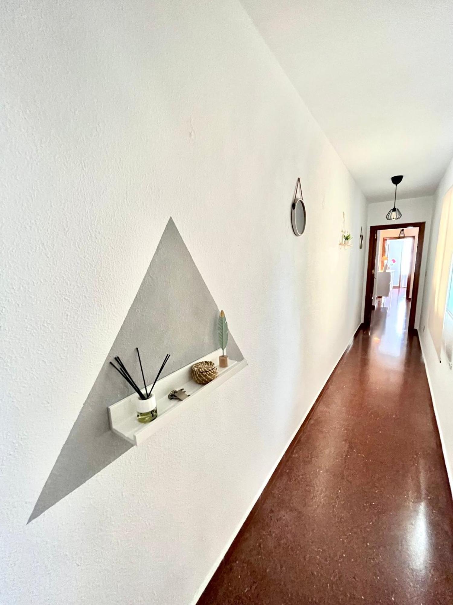 Vera Apartment, Acogedor Y Tranquilo En El Corazon De La Ciudad 안테케라 외부 사진