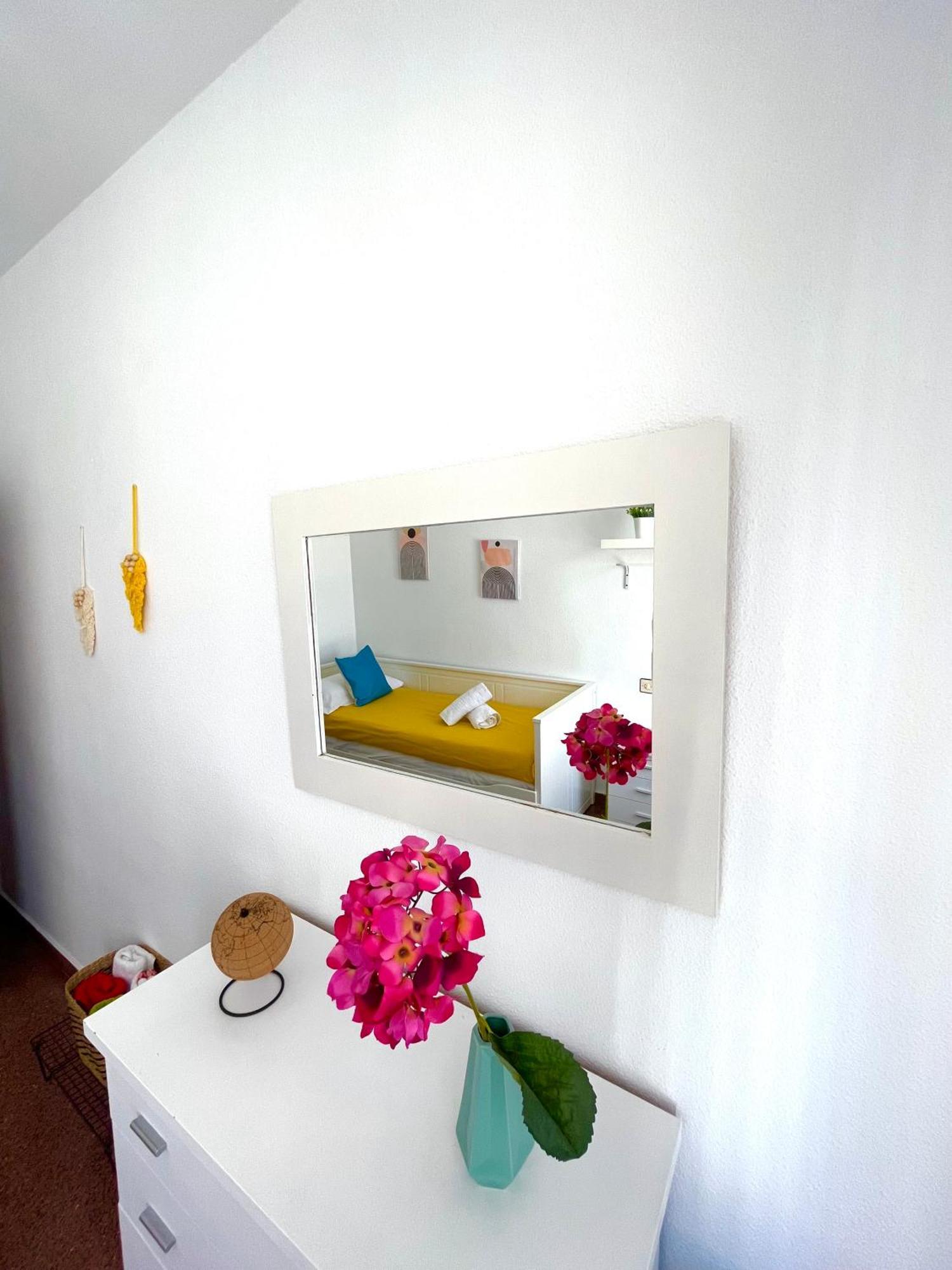 Vera Apartment, Acogedor Y Tranquilo En El Corazon De La Ciudad 안테케라 외부 사진