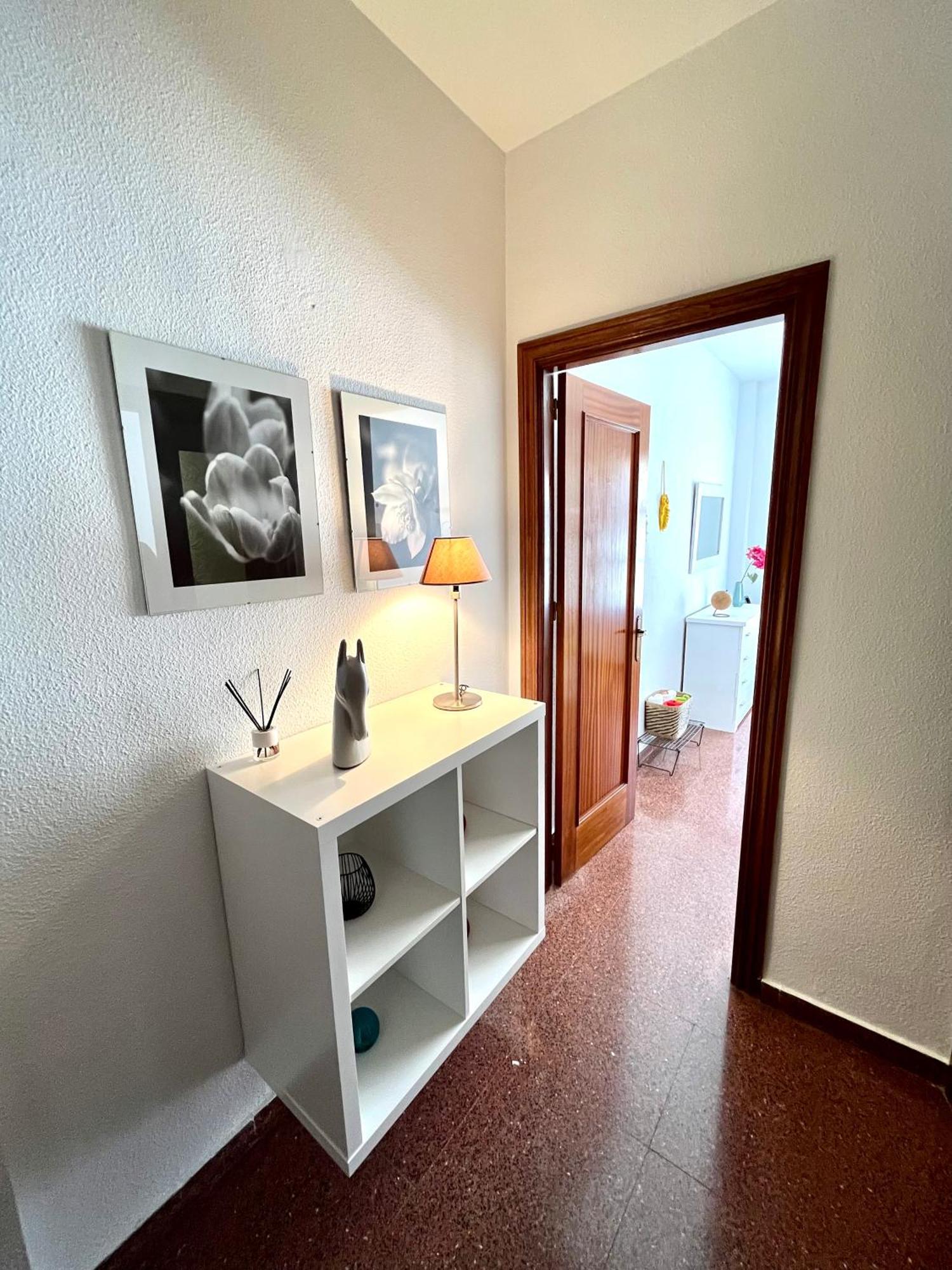 Vera Apartment, Acogedor Y Tranquilo En El Corazon De La Ciudad 안테케라 외부 사진