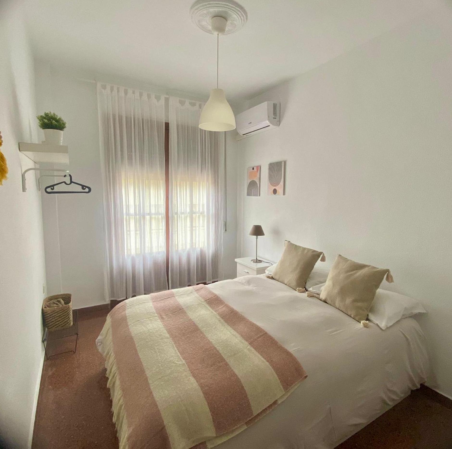 Vera Apartment, Acogedor Y Tranquilo En El Corazon De La Ciudad 안테케라 외부 사진